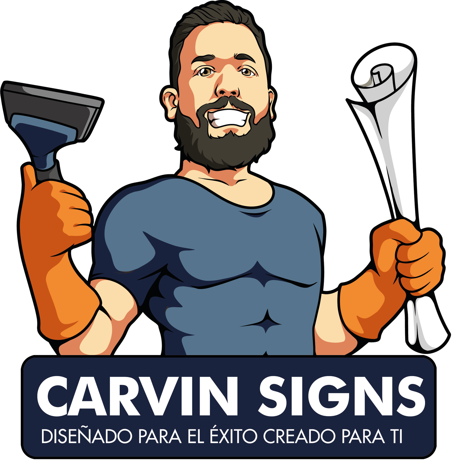 carvinsigns.art